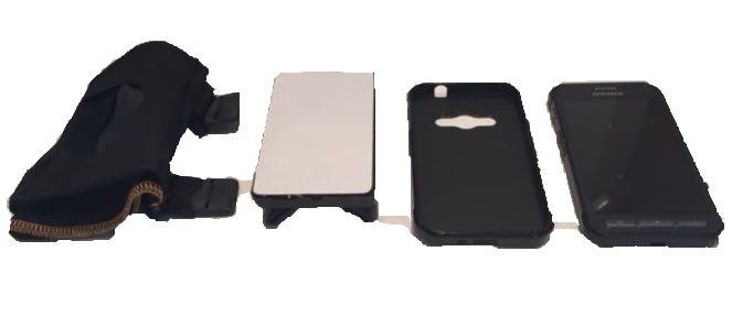 Osa: Easywear kangashihake XL