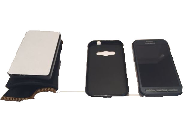 Osa: Easywear kangashihake XL