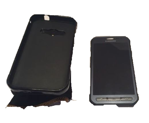 Osa: Easywear kangashihake S